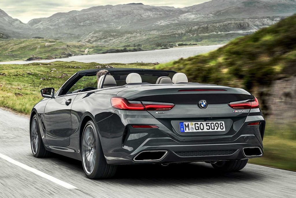 Bmw Cabrio Tamiri - Cabrio Tente Servisi