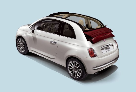 Fiat Cabrio Tamiri - Cabrio Tente Servisi
